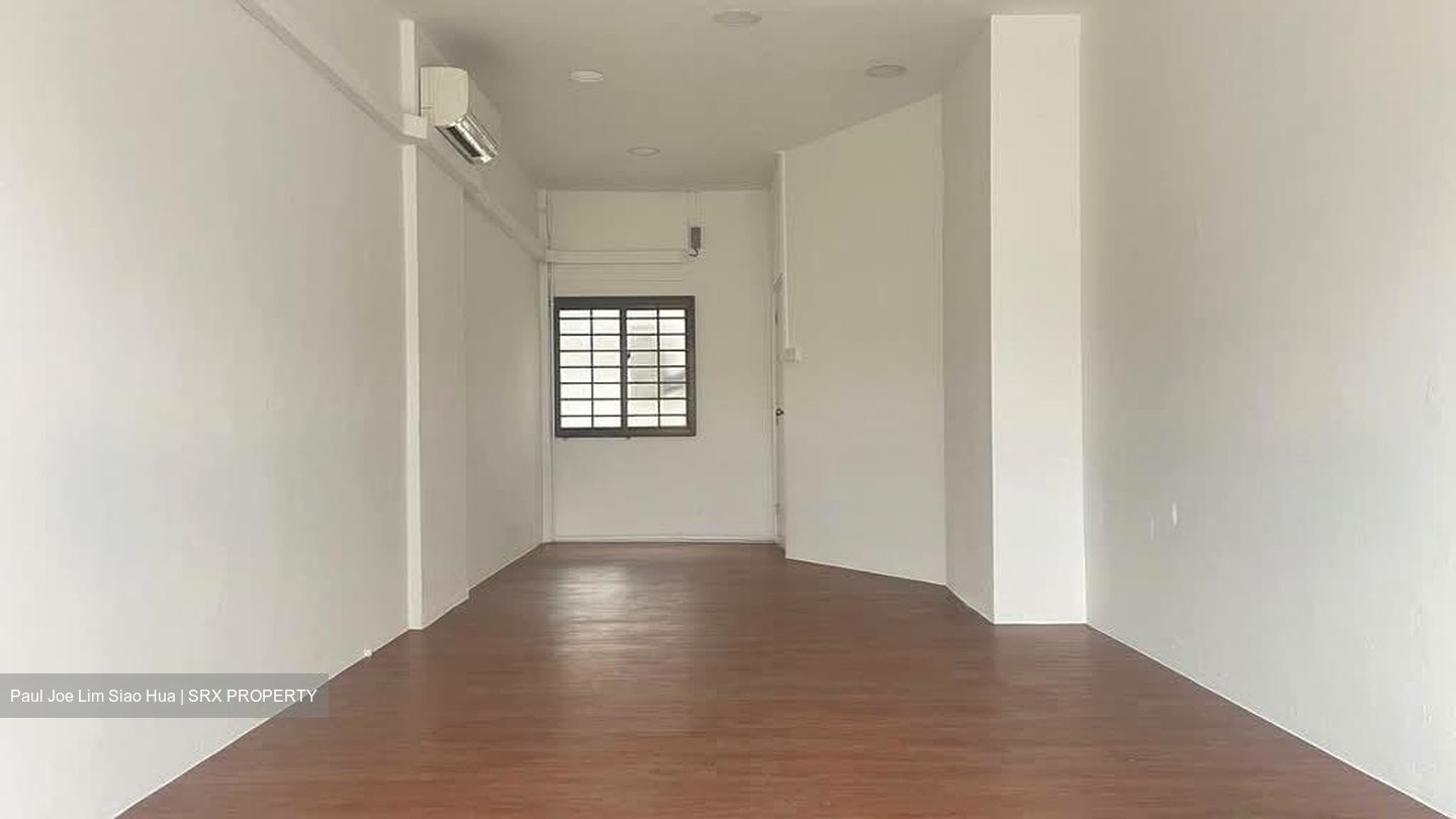Clementi Meadows (D5), Shop House #567535151